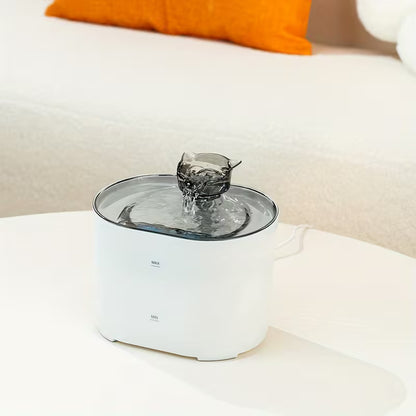 Automatic Pet Water Fountain