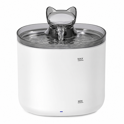 Automatic Pet Water Fountain