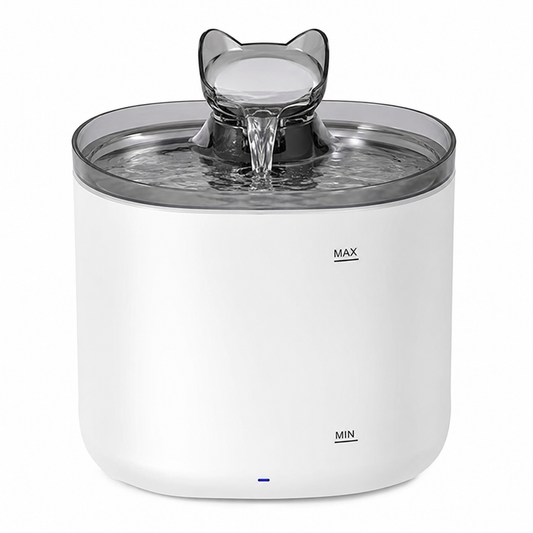 Automatic Pet Water Fountain